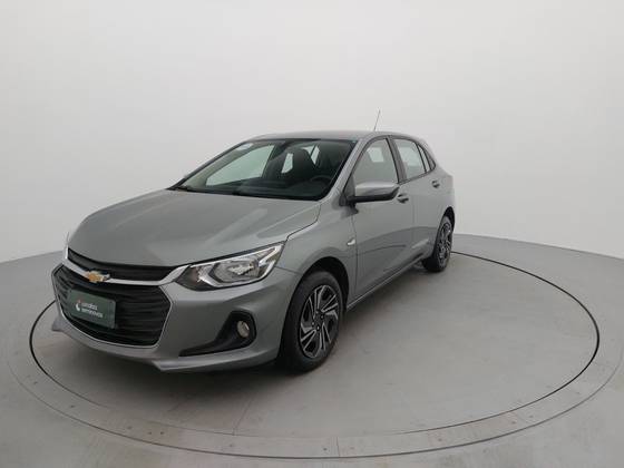 CHEVROLET ONIX 1.0 FLEX LT MANUAL CHEVROLET ONIX 1.0 FLEX LT MANUAL